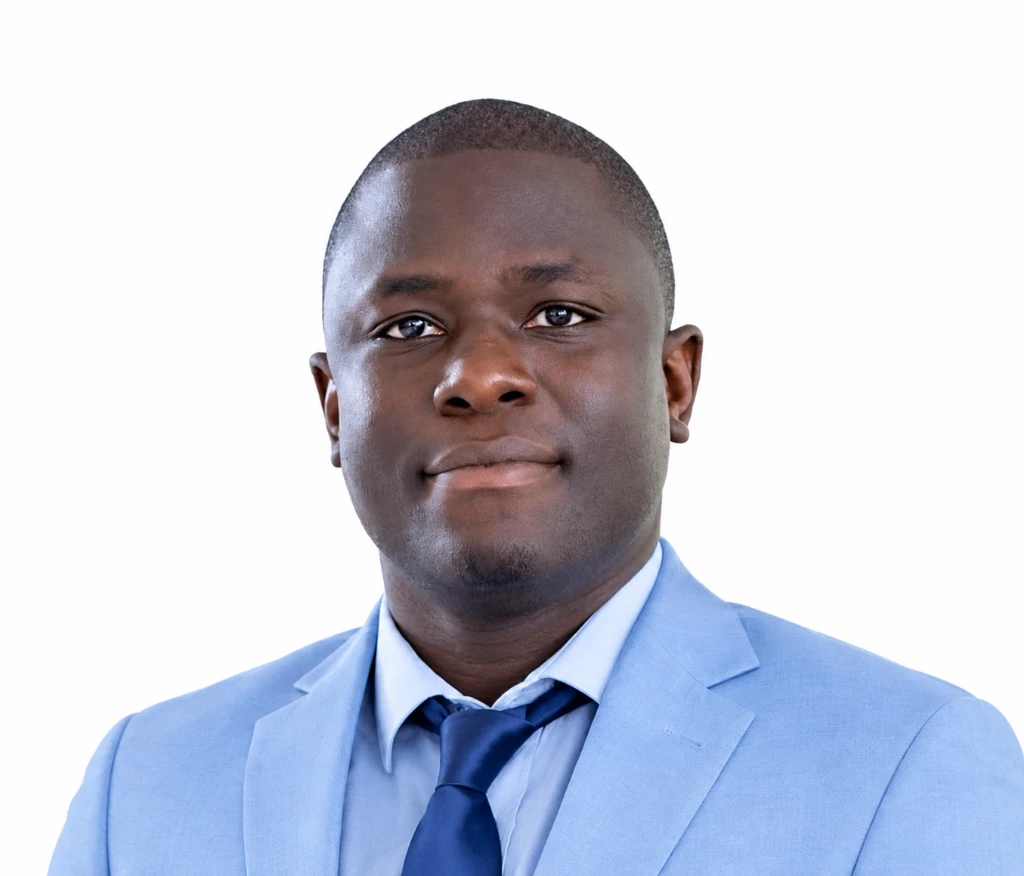 photo of Maitre MBOD…