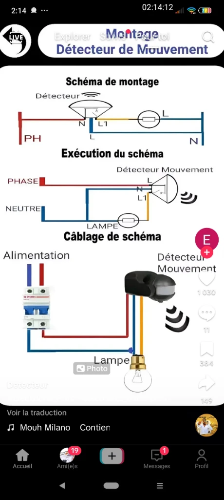 photo of يونس كهربائ…