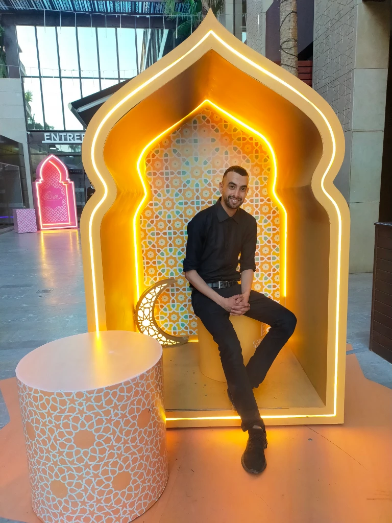 photo of محمد اليمني…