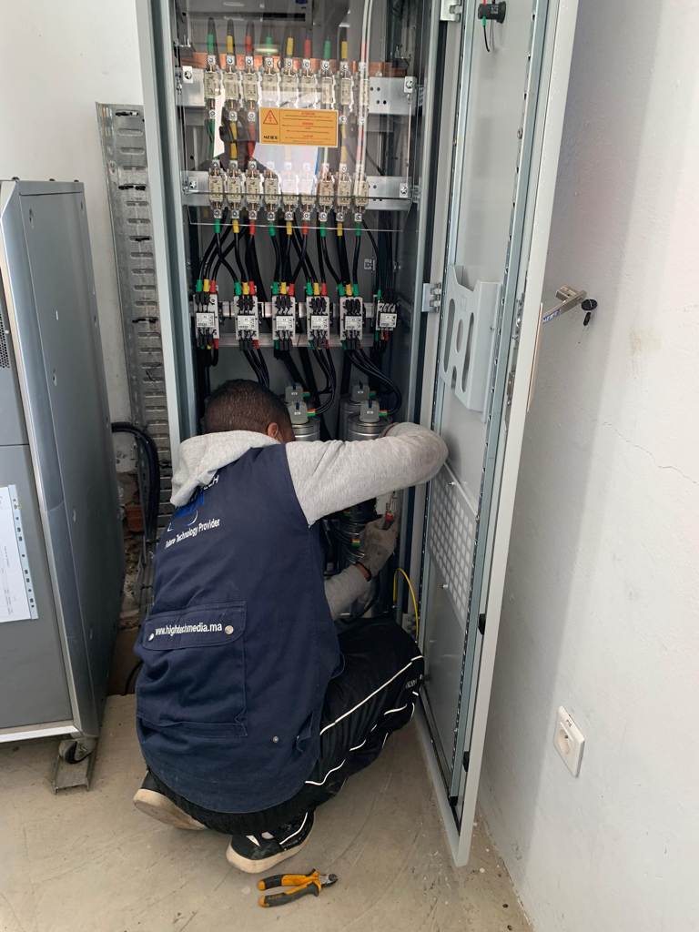 photo of Imogni élec…