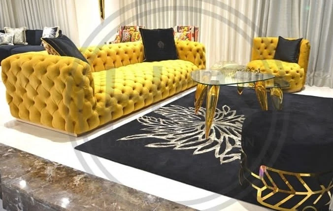 photo of صالون داري