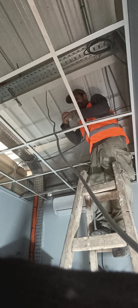 photo of نجار تجربة …