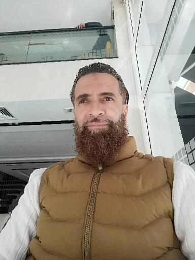 photo of طارق قاسمي