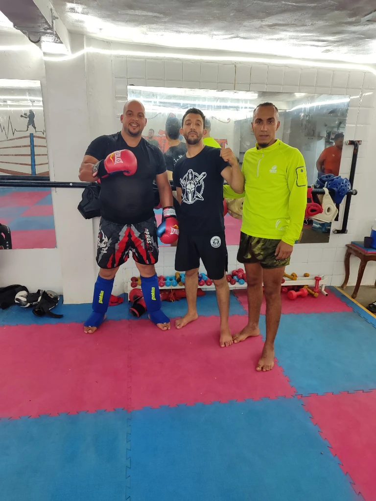 photo of المدرب احمد…