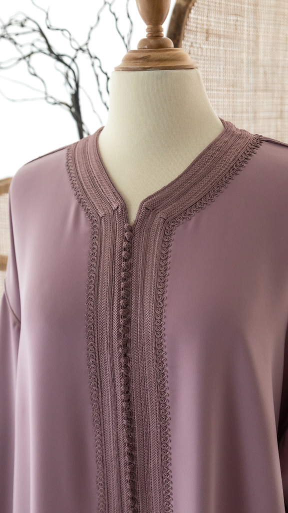 photo of Houd Caftan