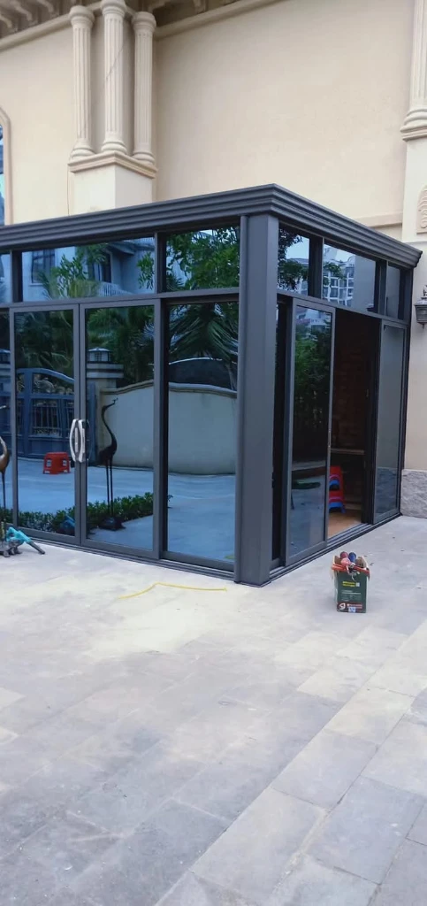 photo of Service ALum