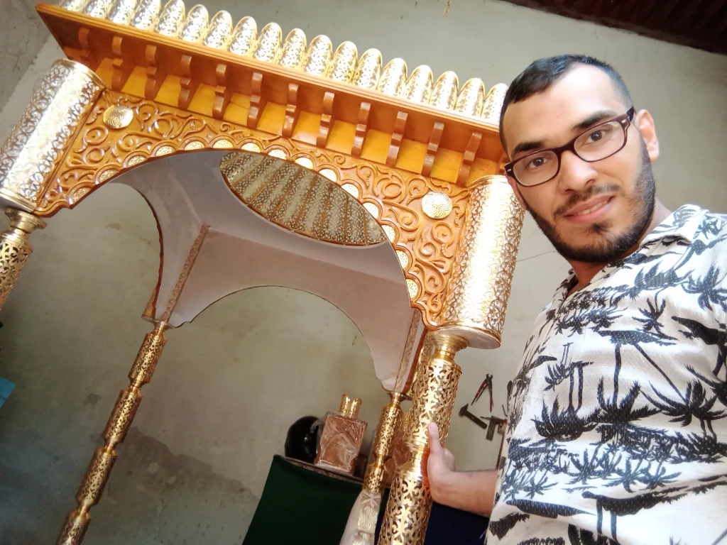 photo of صانع محمد ا…