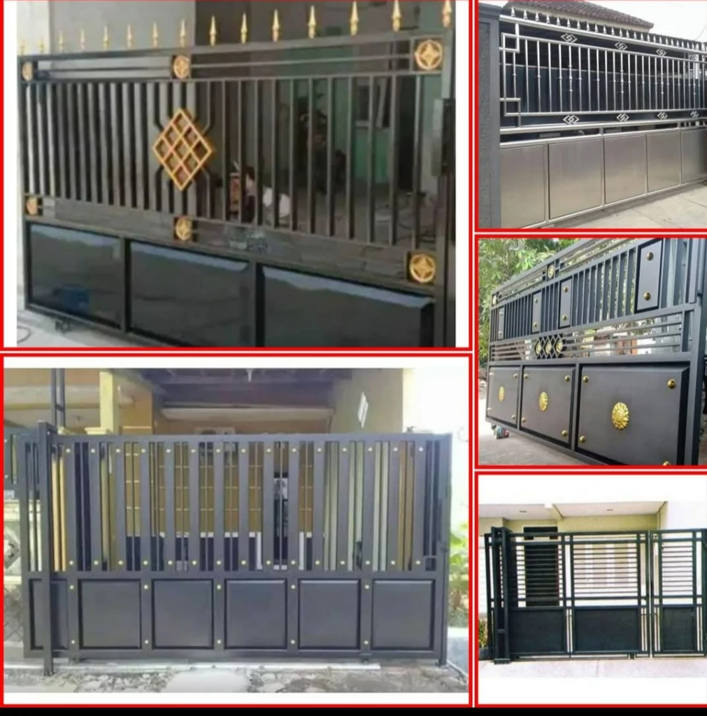 photo of حداد محترف