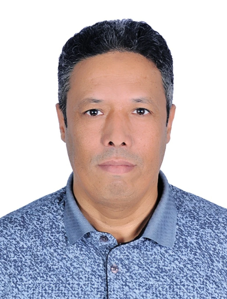 photo of عبد الحق من…