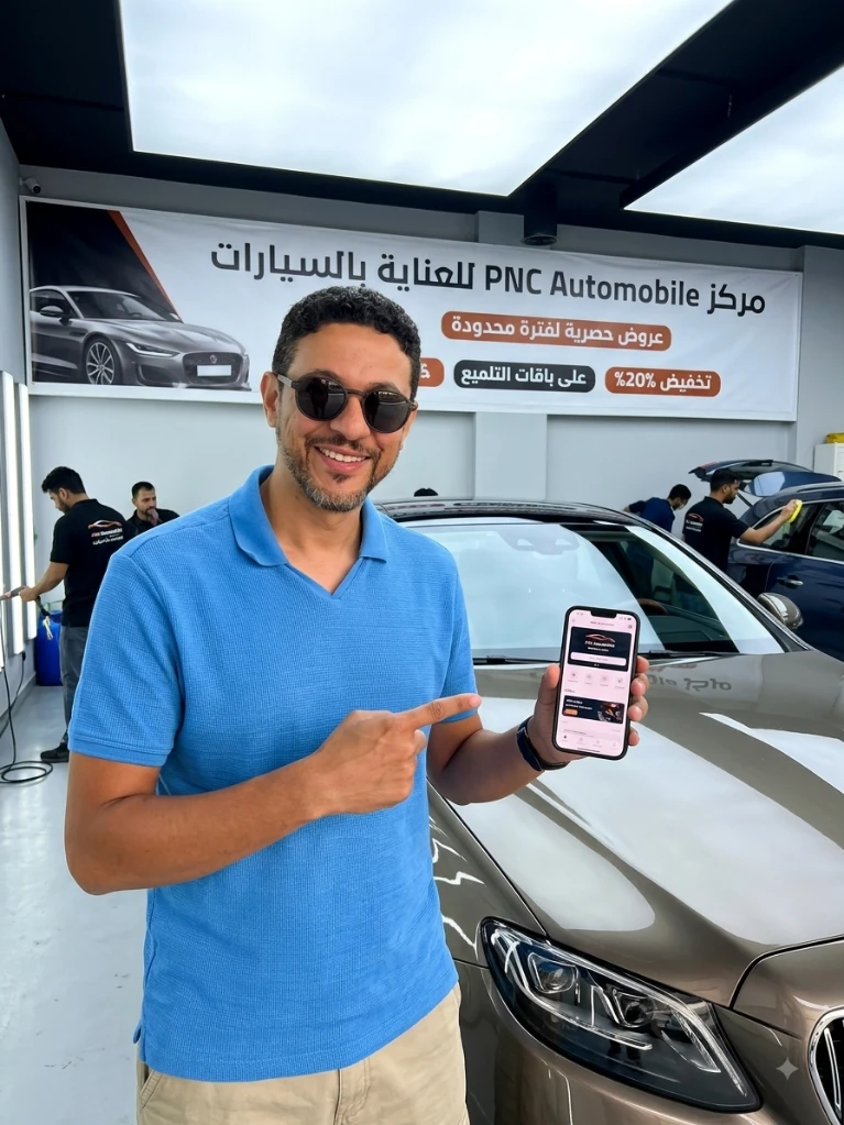 photo of Pnc automob…