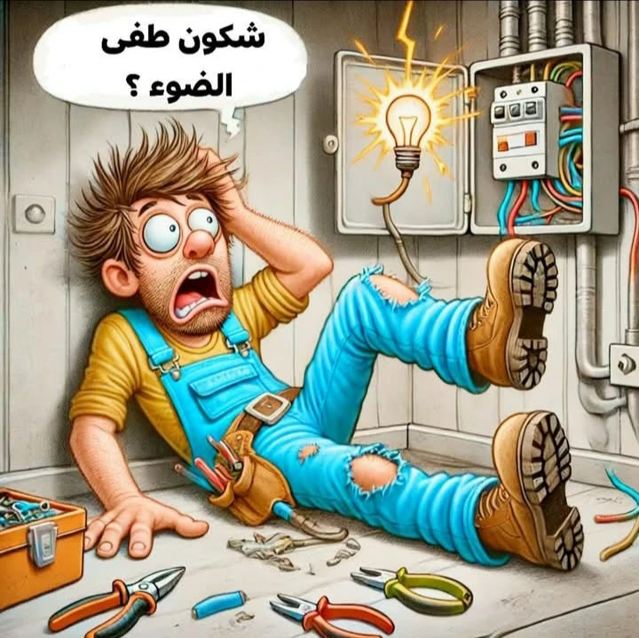 photo of سعد الكهربا…