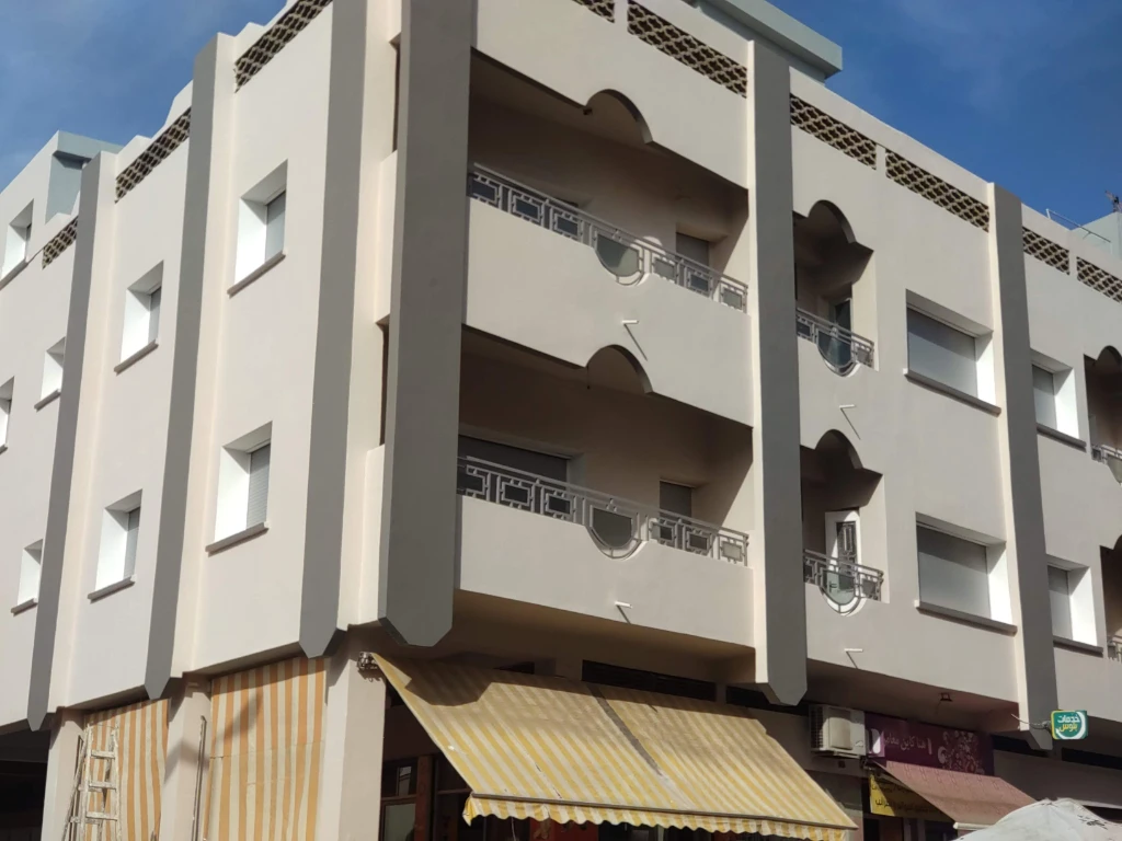 photo of المكناسي