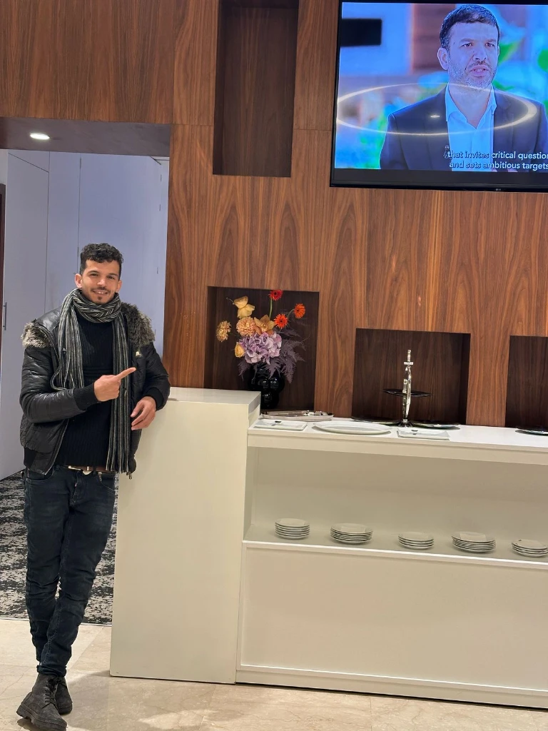 photo of حمزة أيت ال…