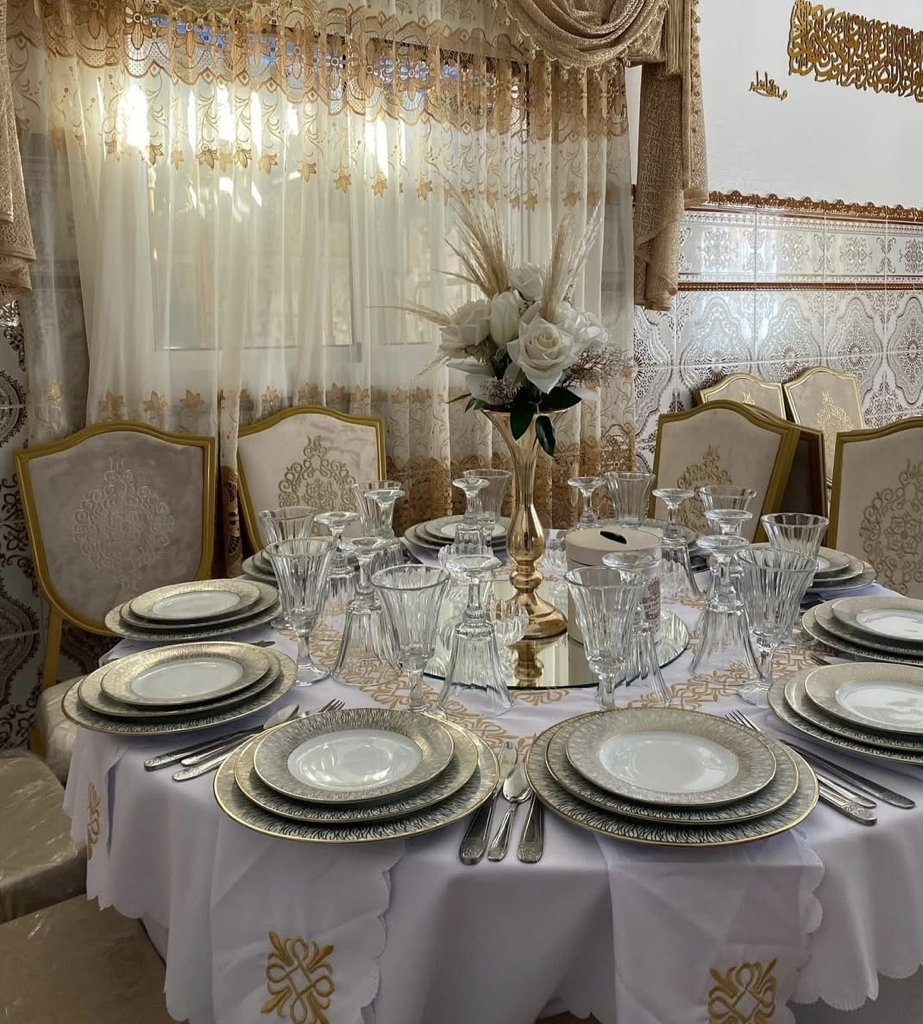 photo of Traiteur El…