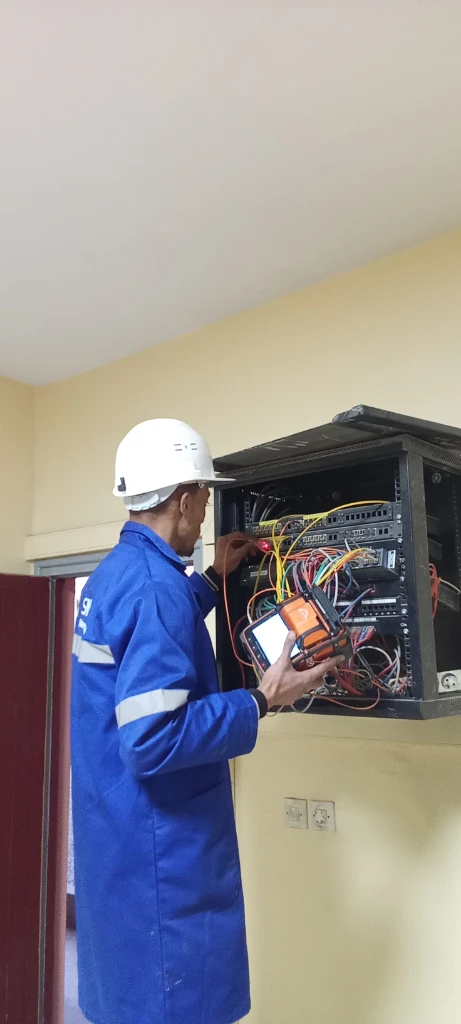 photo of تقني عبدالل…