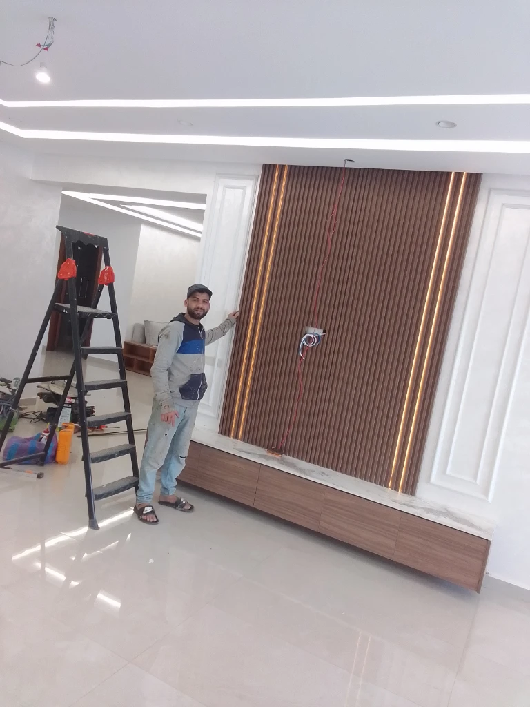 photo of Mohamed njar