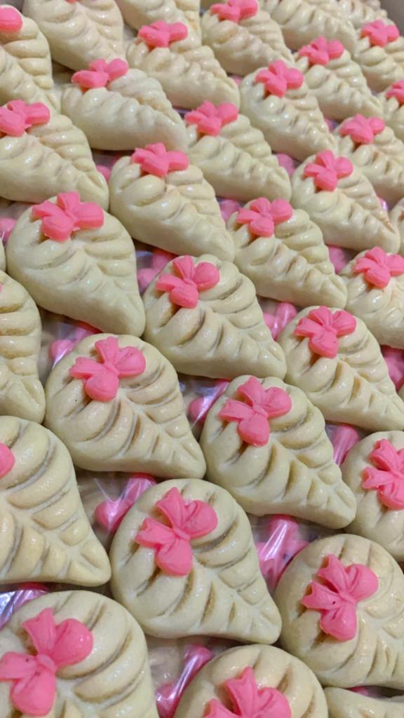 photo of حلويات السع…