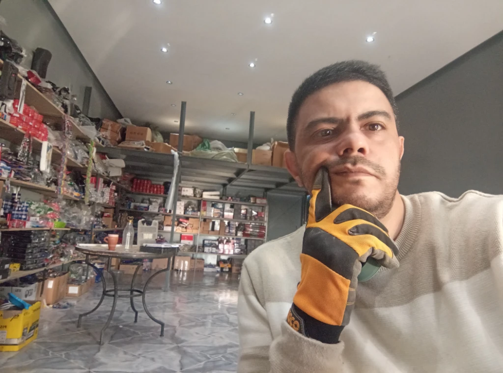 photo of Alaaeddineb