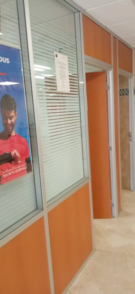 photo of menuiserie …