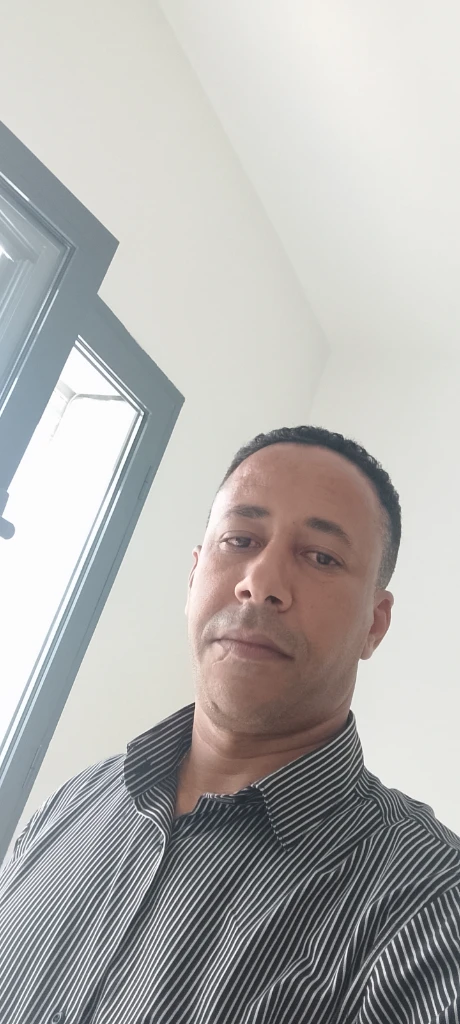 photo of Hamouda lum