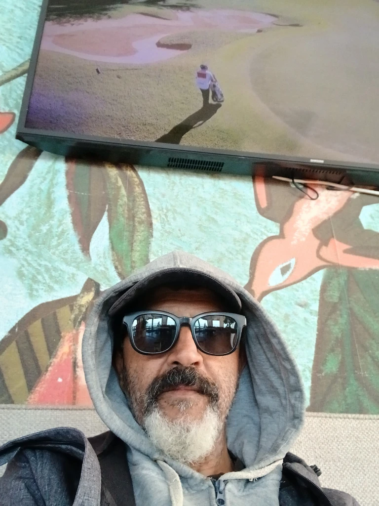 photo of عبد الرحيم …