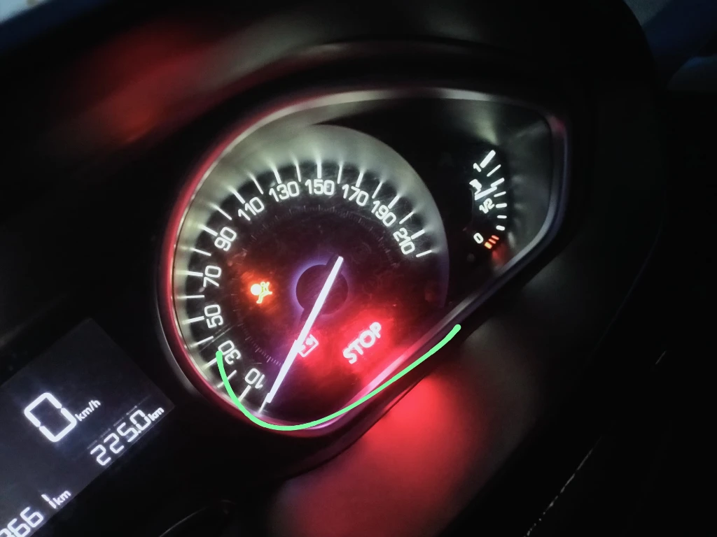 photo of Mohcine diag